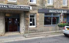 Royal Hotel Thurso